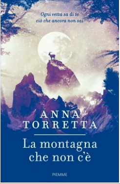 Anna Torretta: la montagna che non c'è 
